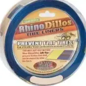 RhinoDillos 700x23-25c Tire Liner