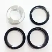 Pinarello Dogma TICR 1 1/2inch Headset Bearing Set