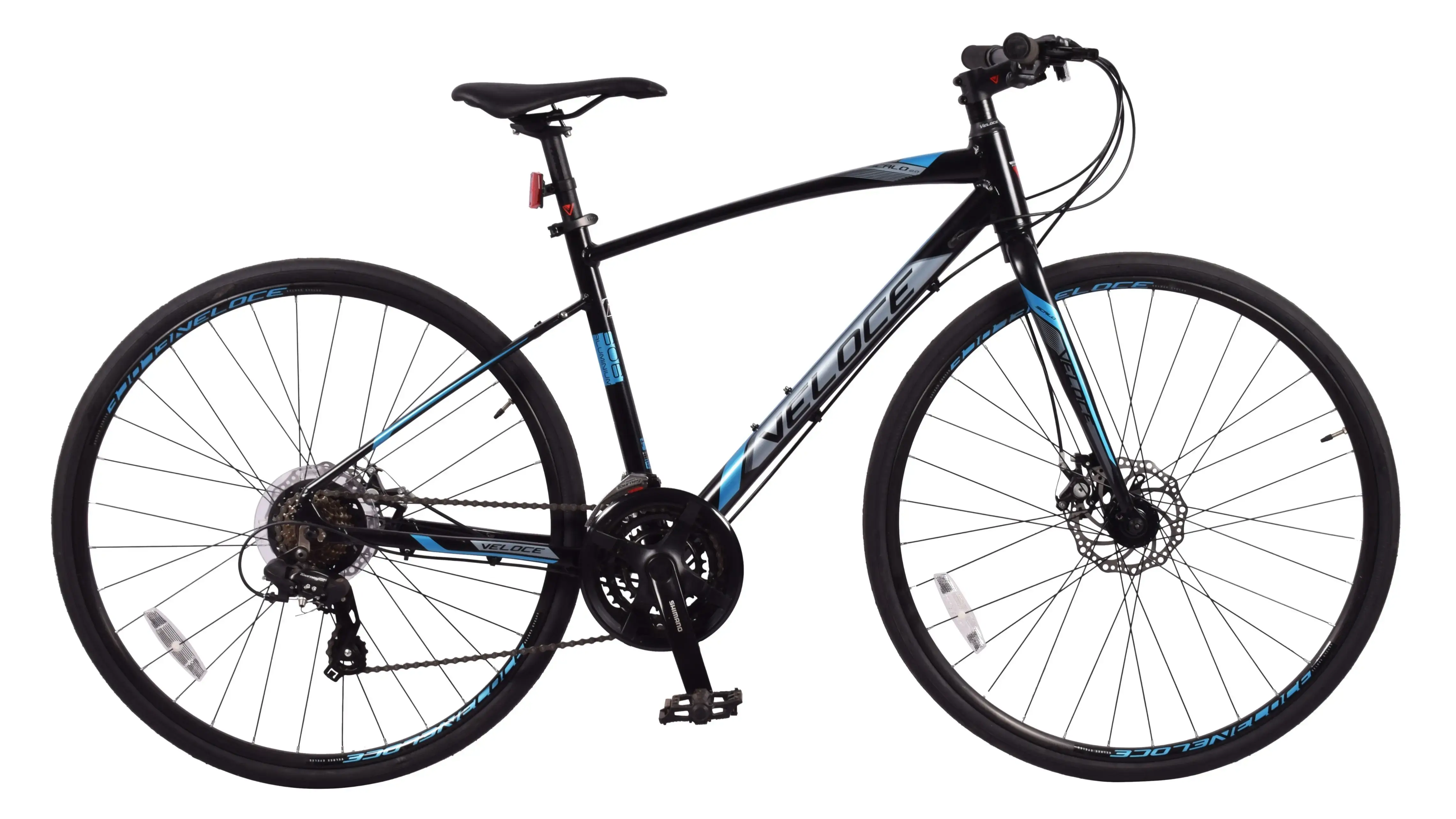Veloce Scalo 2.0 2022