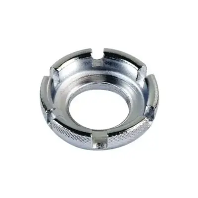 IceToolz 6-Groove Spoke Wrench