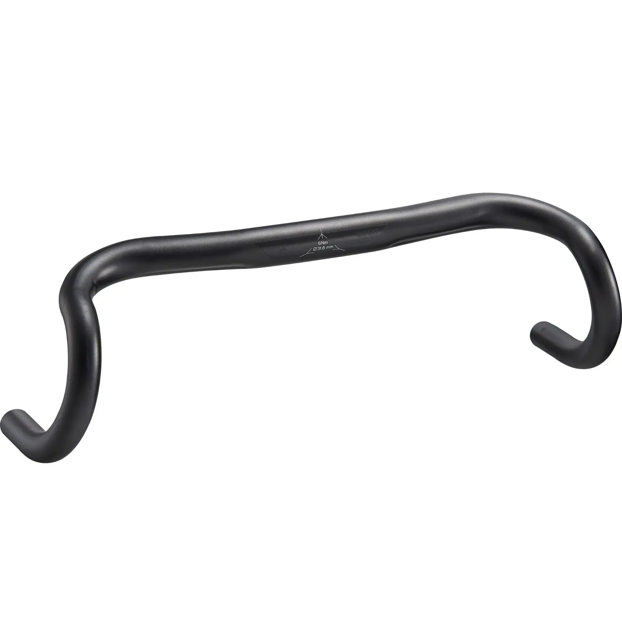Merida Alloy Road Handlebar Expert GR, Dia: 31.8 mm-420mm