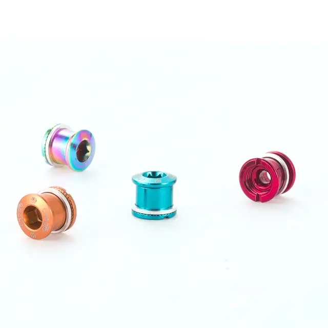 Chainring Bolts