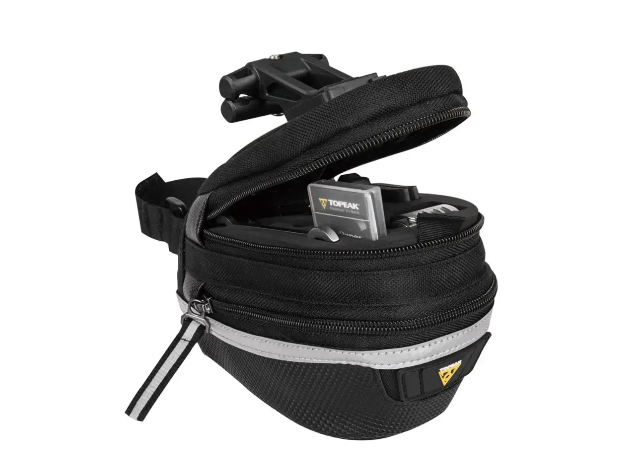 SURVIVAL TOOL WEDGE PACK II