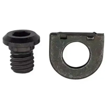RD-R8000 CABLE FIXING BOLT & PLATE