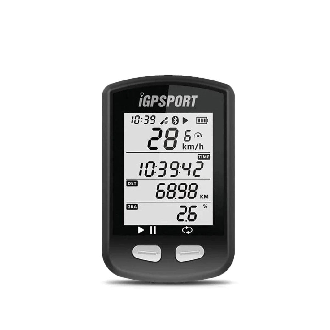Igpsport Igs10 Bicycle Gps Cyclo Computer