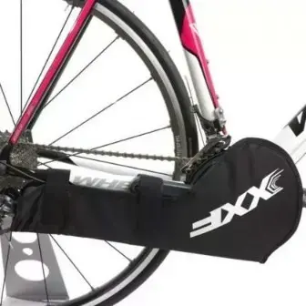 XXF NC08 Chain Cover