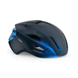 MET Manta MIPS CE Blue Metallic Matt Glossy M Online