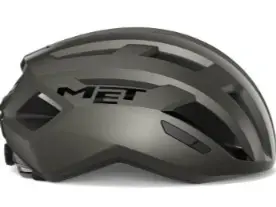 MET Vinci MIPS CE Titanium Metallic Glossy S Online