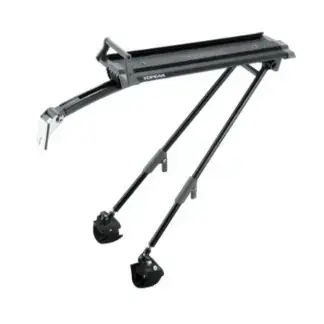 Topeak Roadie Rear Pannier Rack