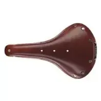 Brooks B17 Narrow Saddle (Antique Brown) 151mm