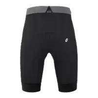 Assos Mille GT Mens Cycling Shorts (Black Series)