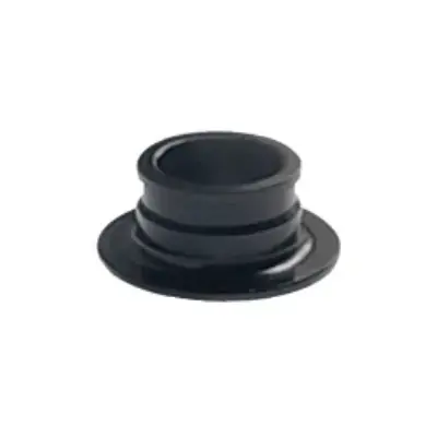 Bitex End Caps | for Bitex BX402F Hubs - 15x110mm