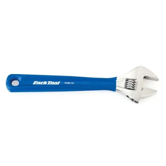 Parktool Tools | PAW-12 Adjustable Wrench 12