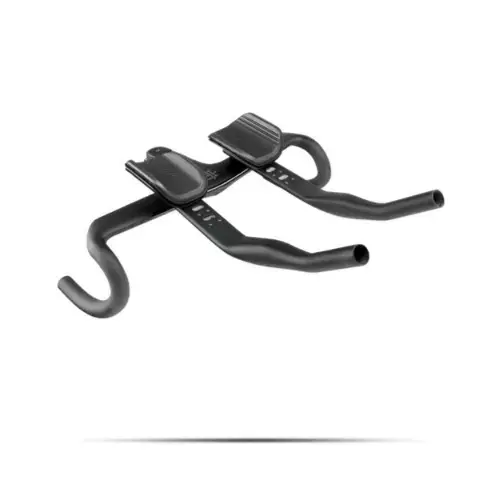 Black Inc Integrated Aero Carbon Barstem (AB03)