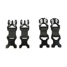 Ortlieb Rack-Pack Urban/Back Roller Coupling Kit
