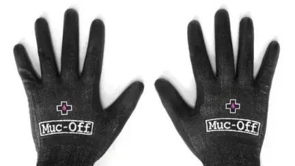 Muc-Off Mechanics Gloves M 8