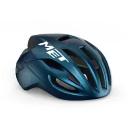 MET Rivale MIPS CE Teal Blue Metallic Glossy S Online