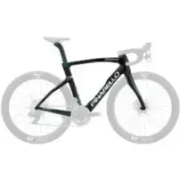 Pinarello Dogma F E128 Disc Frameset (Sonic Green)