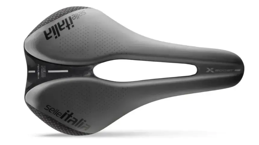 Sella Novus Evo Boost X-Cross Superflow L Men’s Saddle