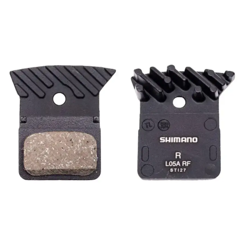 Shimano l05a Disc Brake Resin pads