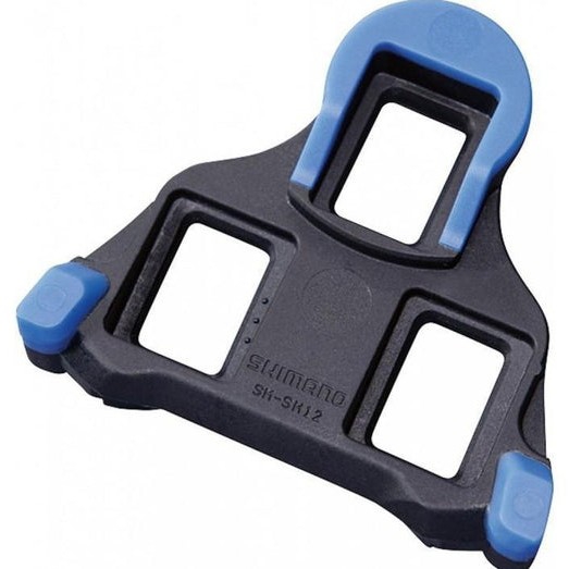 Shimano Sm Sh12 Spd Sl Bicycle Road Cleats