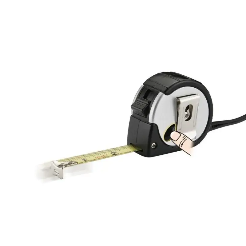 IceToolz 17M4 Tape measure up to 3M-10FT