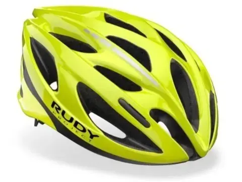 Rudy Project Zumy Yellow Fluo (Shiny)