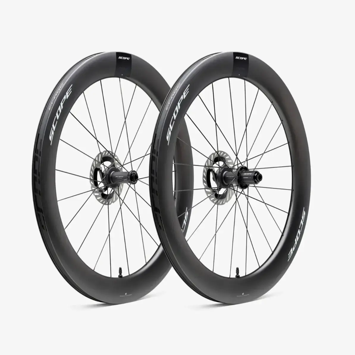 Buy Fulcrum Airbeat 400DB 28mm wheelset online FCC Racing
