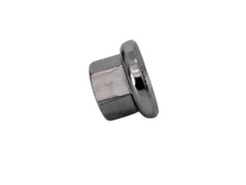 M9 & M10 Track Bicycle Wheel Nuts