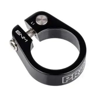 Shimano Pro Alloy Seatpost Clamp (31.8mm)-Black