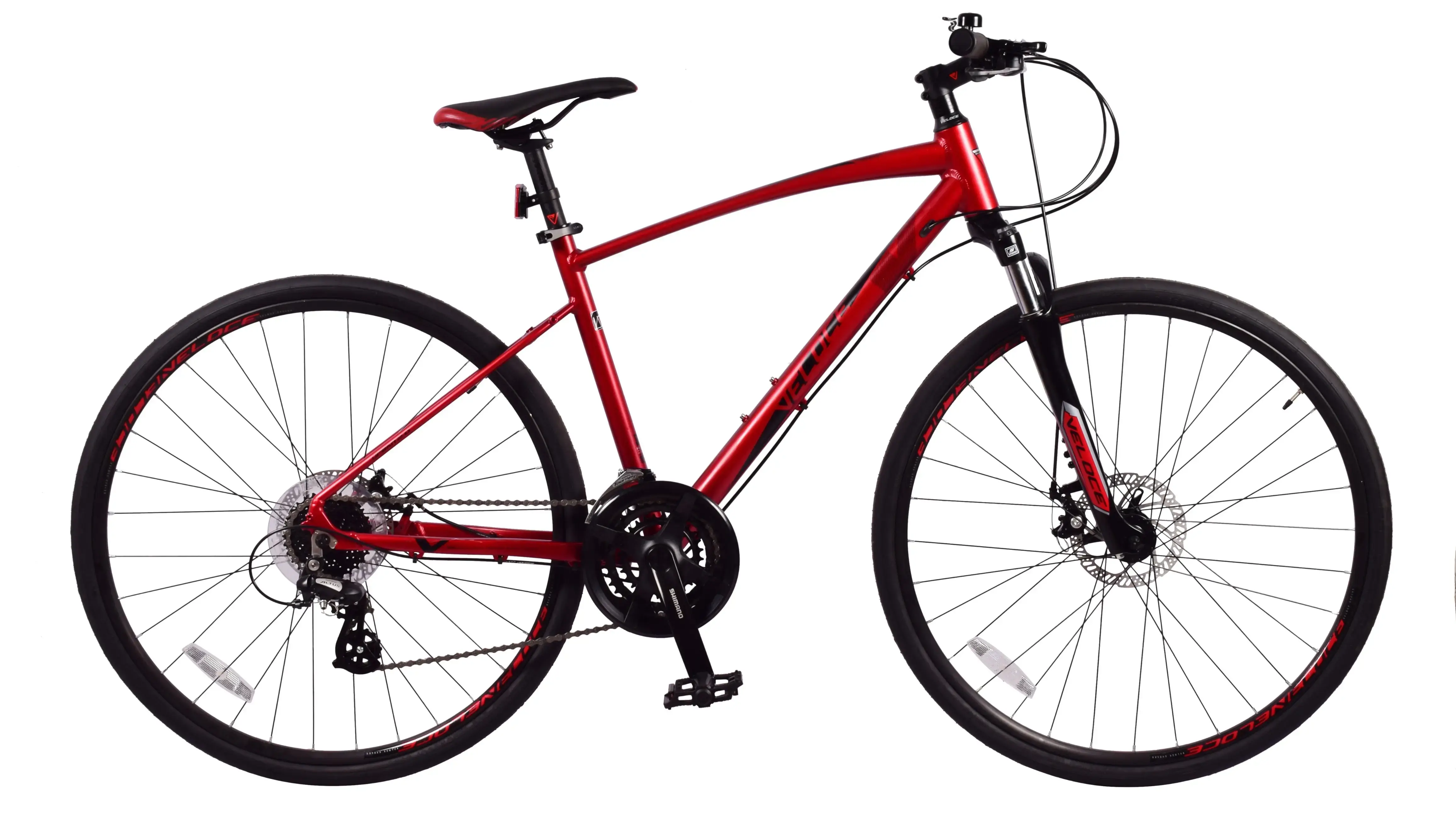 Veloce Urban 2.0 2022