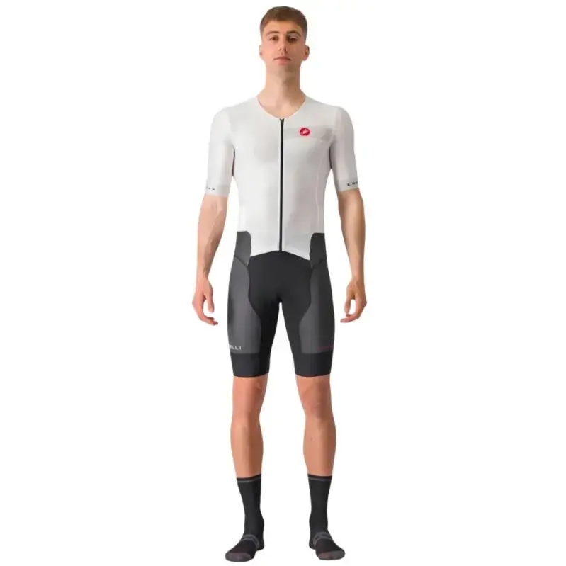 Castelli Free Sanremo 2 Mens Triathlon Suit