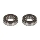Mavic Front Wheels 6901 Hub Bearings