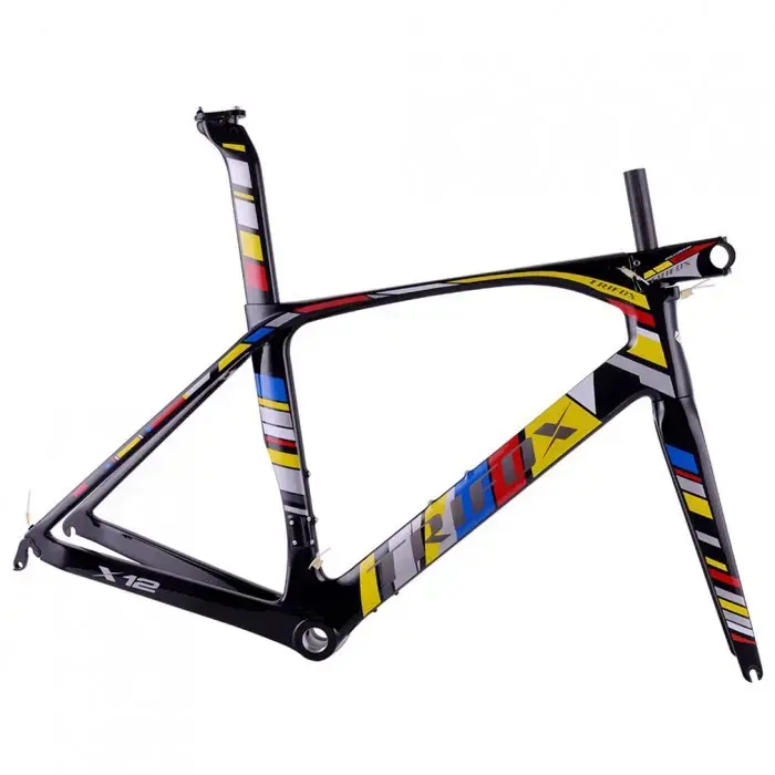 Carbon Road Bike Frame X12