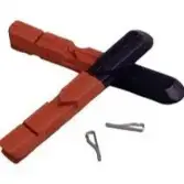 Kool-Stop V-Type Replacement Pad