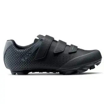Northwave Origin 2 MTB Shoes-Black/Anthra