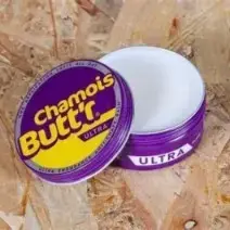 Chamois Butt'r Ultra Anti-Chafe Balm 5oz Jar