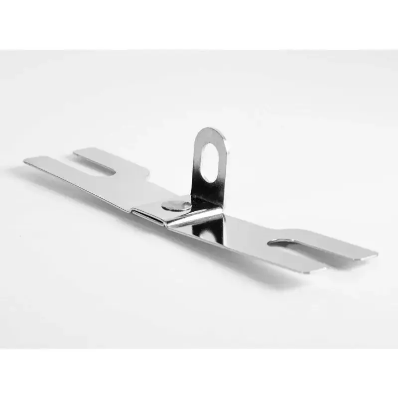 Velo Orange Crimp-on Fender Bracket 22mm