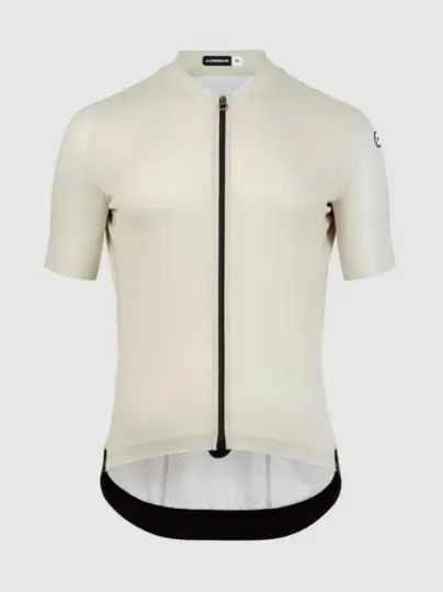 Assos Mille GT C2 EVO Men's Cycling Jersey (Moon Sand)