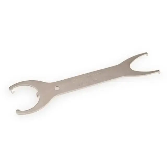 Parktool Tools | HCW-18 Bottom Bracket Wrench for One-Piece Cranks