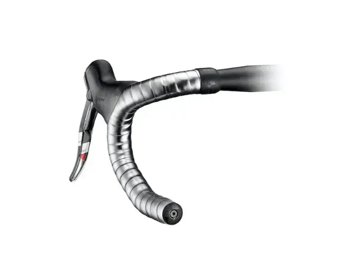 CICLOVATION BT METALLIC FINISHED SURFACE ,PLATINUM