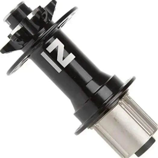 Novatec DH82SB/ A AS 32x14 AL 12x150