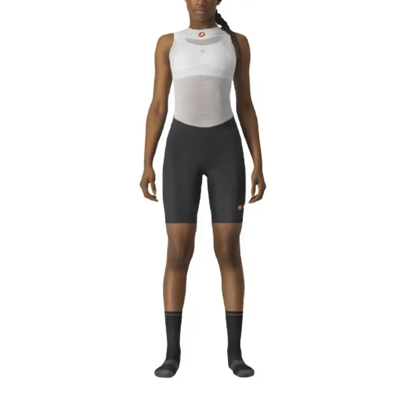 Castelli Endurance Womens Cycling Shorts Black