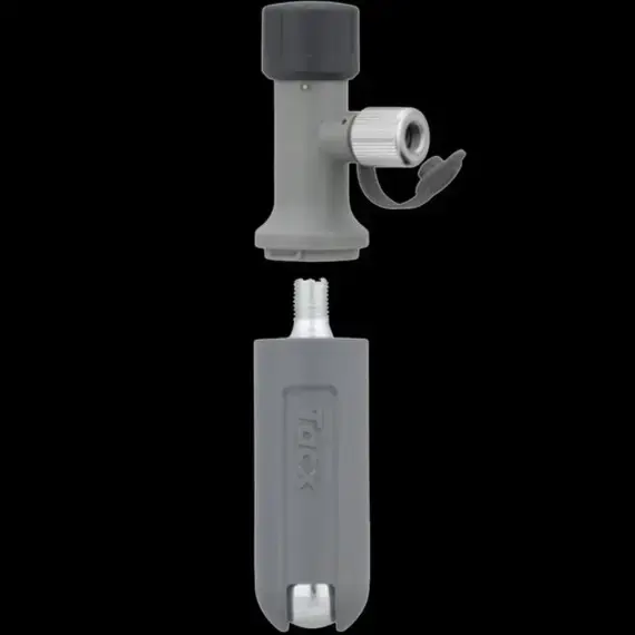 Tacx CO2 Inflator