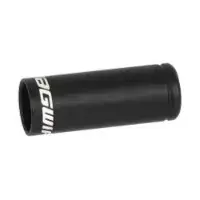 jagwire small parts open end caps for 5mm brake housing, black (50pcs)