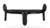 TURBO AIR AERO Road Bike HANDLEBAR 360mm