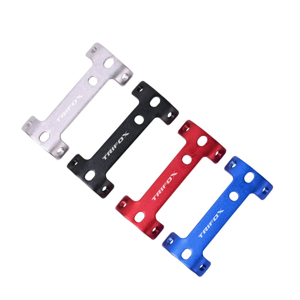 Double Bottle Cage Adapter BCA100