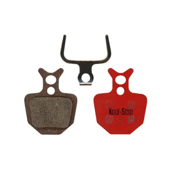 Kool-Stop Brake Pad for Formula Oro / K18, Organic