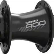 Sram 900 Rear Disc Qr/12 Hub With Xdr Driver Body, Size: 24-H