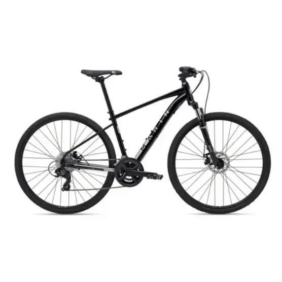 Marin San Rafael DS1 700C black, S